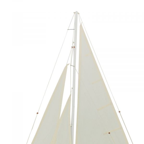 Segel-Yacht