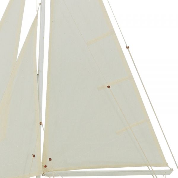 Segel-Yacht