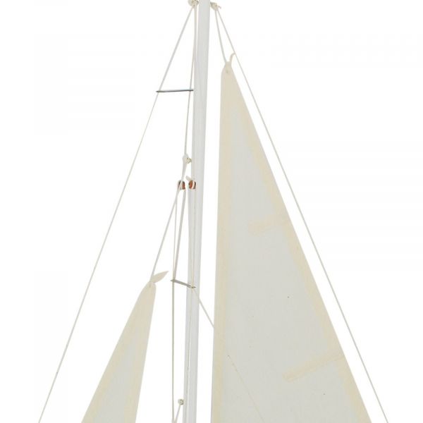 Segel-Yacht