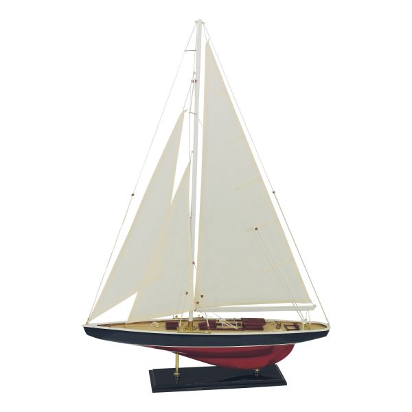 Segel-Yacht 5189