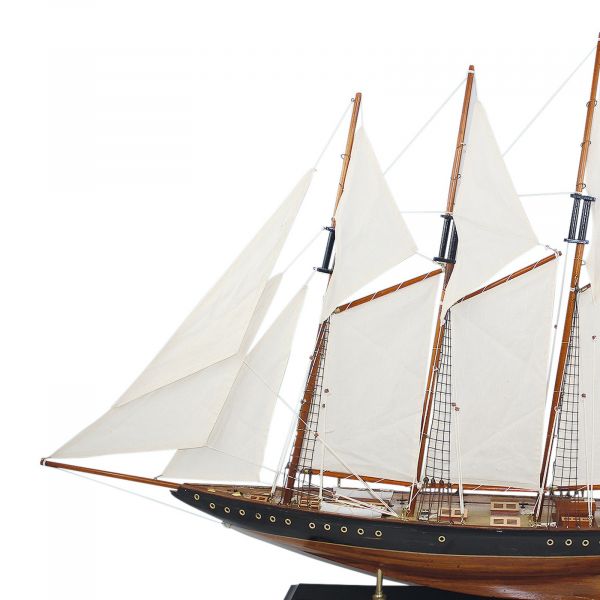 Segelschiff - Atlantic