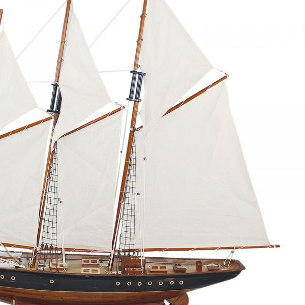 Segelschiff - Atlantic