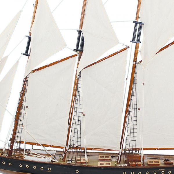 Segelschiff - Atlantic