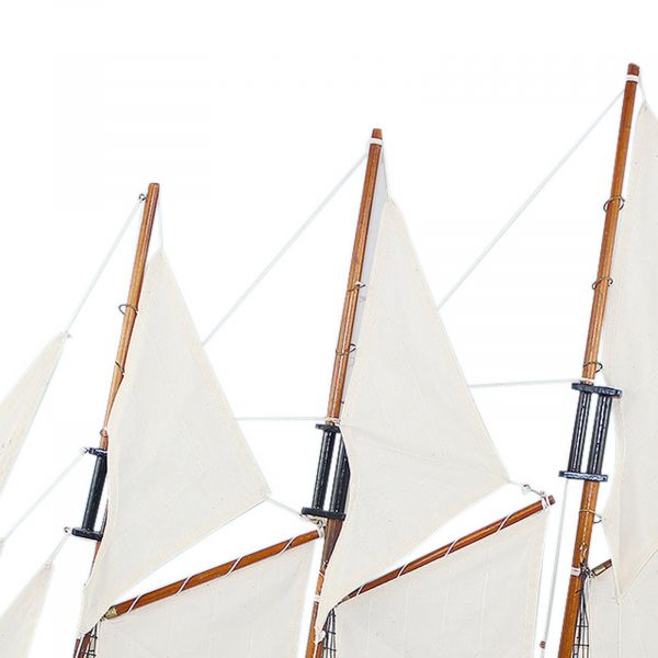 Segelschiff - Atlantic