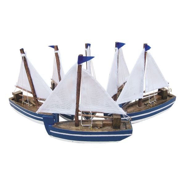 Segelboote 5211