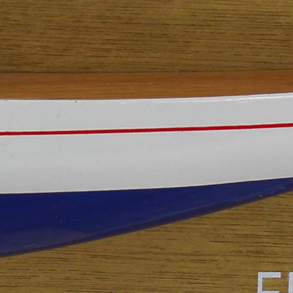 Enterprise-Halbrumpf auf Board
