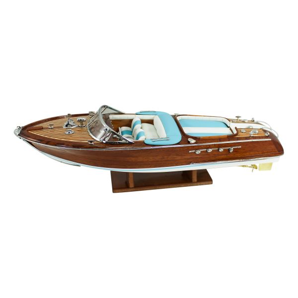 Sportboot 5400