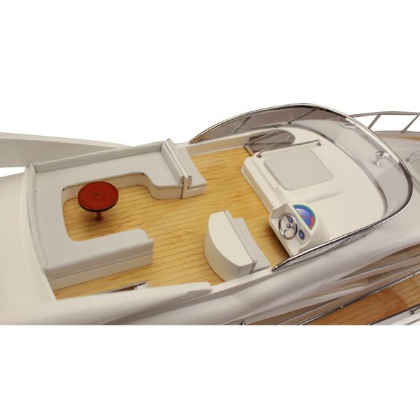 Motoryacht