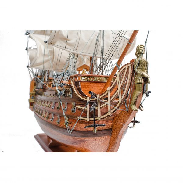 Kriegsschiff - Royal Louis