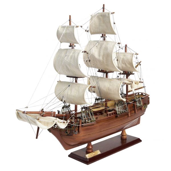 Kauffahrteischiff - HMS Bounty