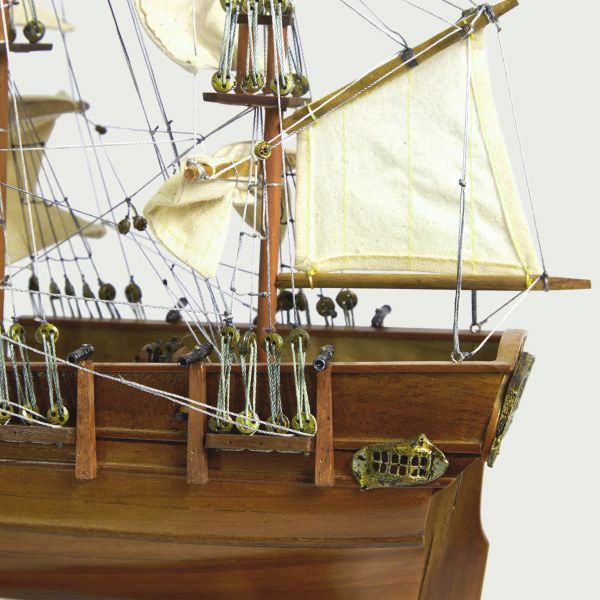 Kauffahrteischiff - HMS Bounty