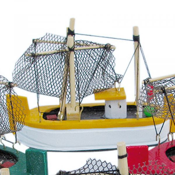 Krabbenkutter
