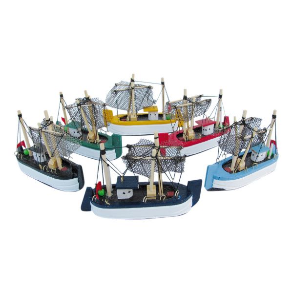 Krabbenkutter 5450