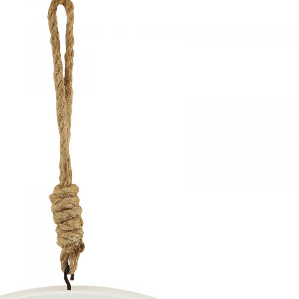 Wand-Deko - Boote im Ring
