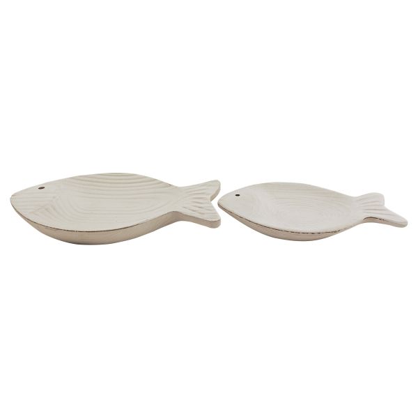 Schalen - Fisch 5467