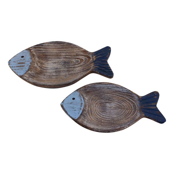 Schalen - Fisch