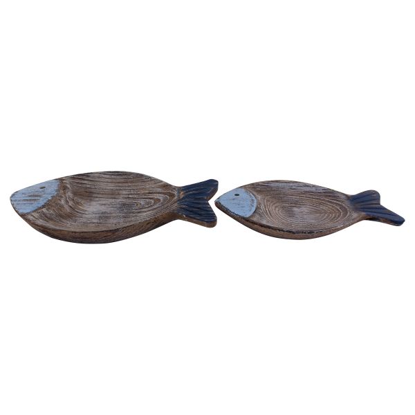 Schalen - Fisch 5468