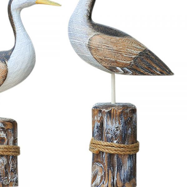 Vögel