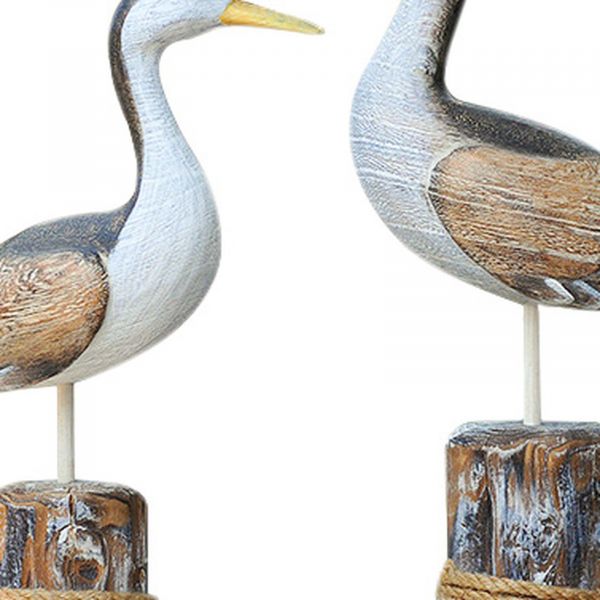 Vögel