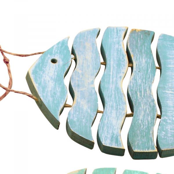 Untersetzer - Fisch