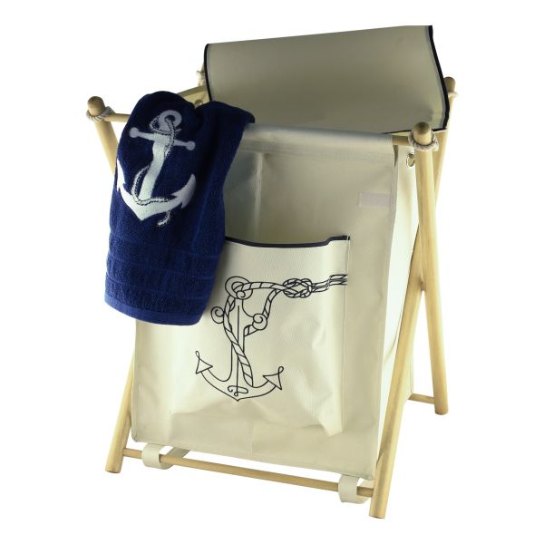 Wäsche-Sack-Ständer