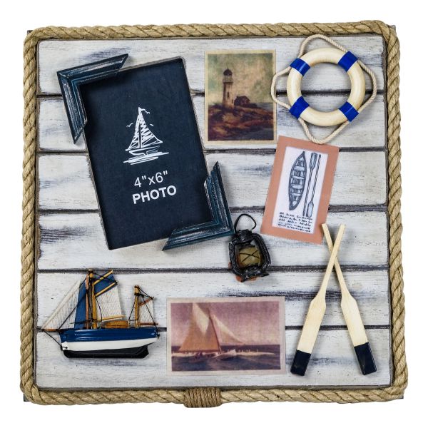 Fotorahmen-Maritim 5538
