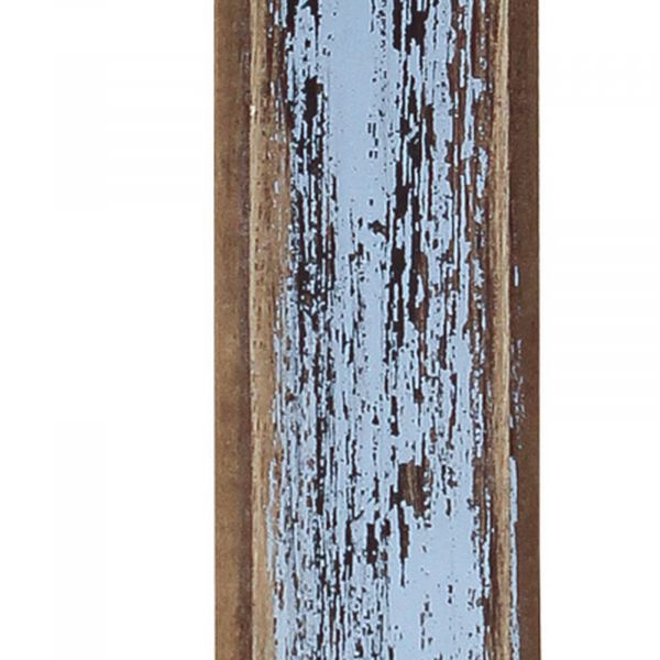 Wand-Deko - Paddel mit Haken