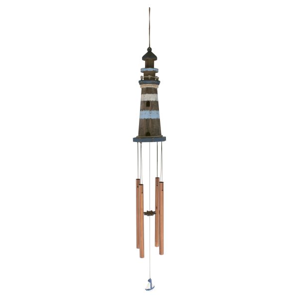 Windspiel - Leuchtturm 5612