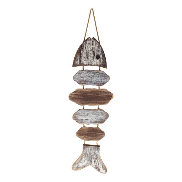 Wand-Deko - Fisch 5614