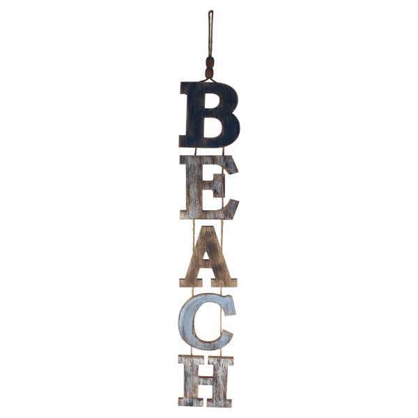 Wand-Deko - BEACH 5617