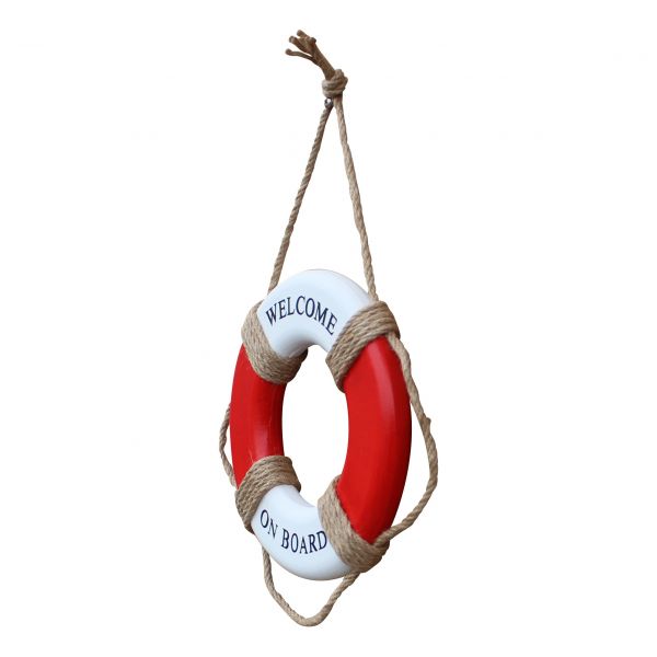 Rettungsring