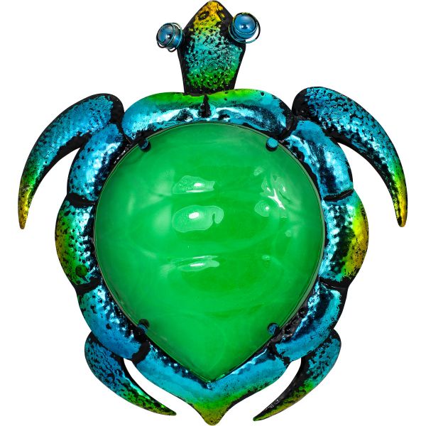 Wandhänger-Schildkröte 5653