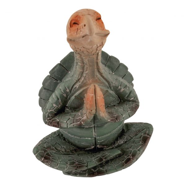 Betende Schildkröte 5705