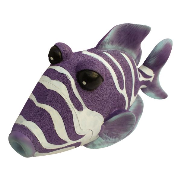 Wandhänger - Fisch