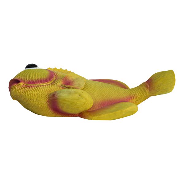 Wandhänger - Fisch