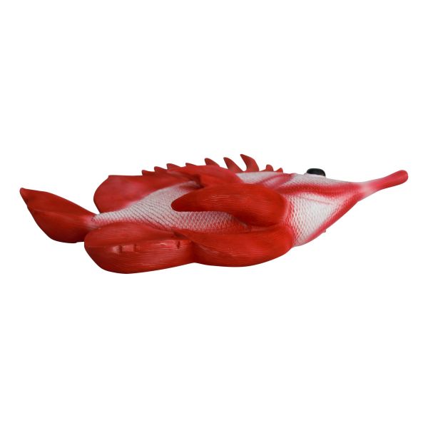 Wandhänger - Fisch