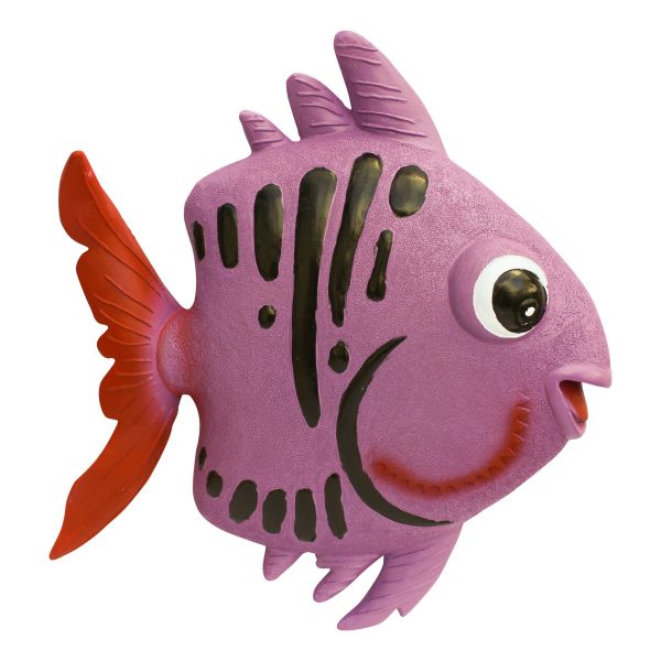 Wandhänger - Fisch 5725