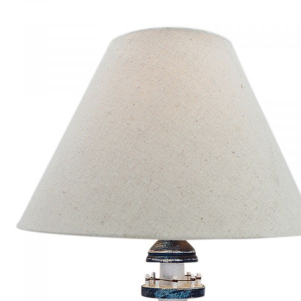 Lampe-Leuchtturm