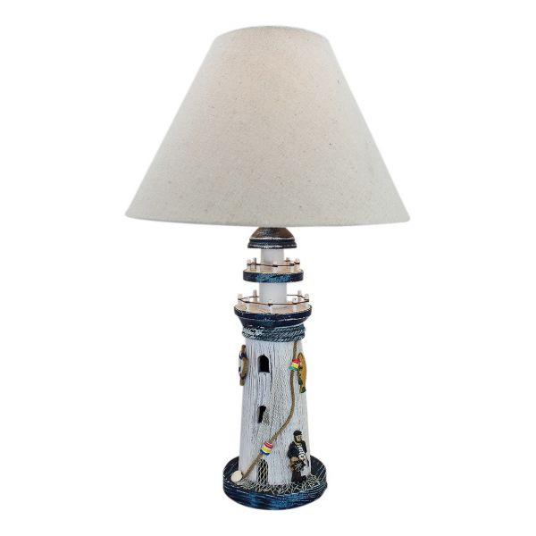 Lampe-Leuchtturm 5760