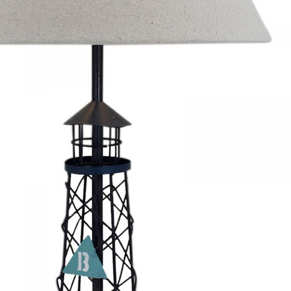 Lampe-Boje