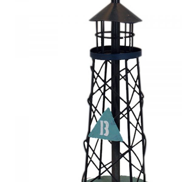 Lampe-Boje