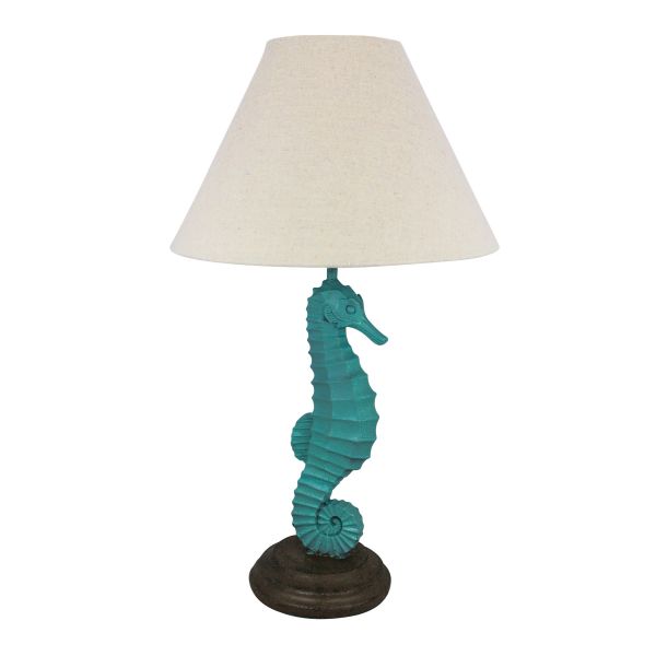 Lampe-Seepferdchen 5762