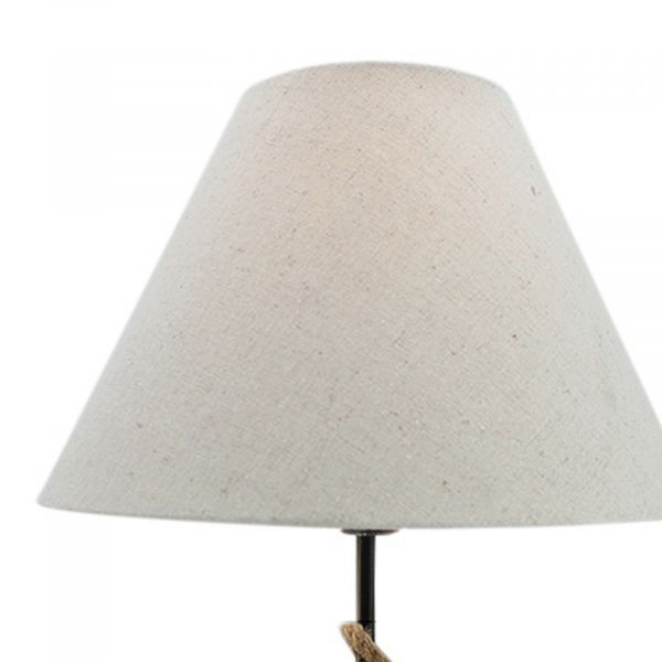 Lampe-Steine