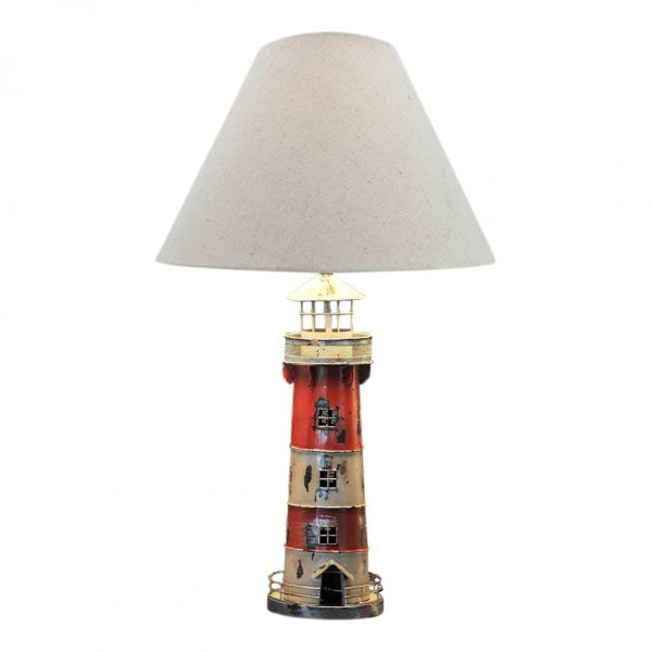 Lampe-Leuchtturm 5764