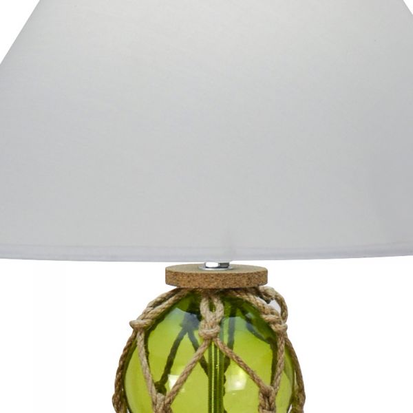 Lampe - Fischerkugeln