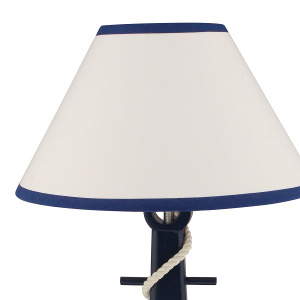 Lampe - Anker