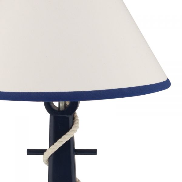 Lampe - Anker