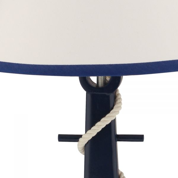 Lampe - Anker