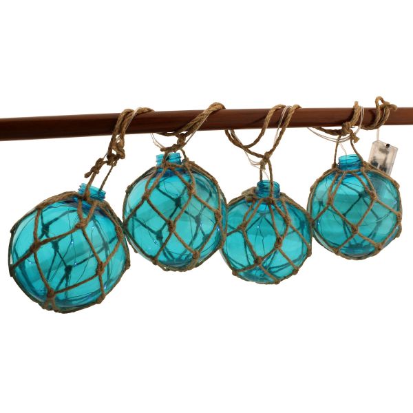 LED-Fischerkugelleine 5809