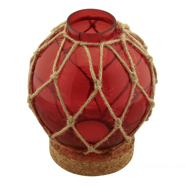 Fischerkugel-Teelicht 5899